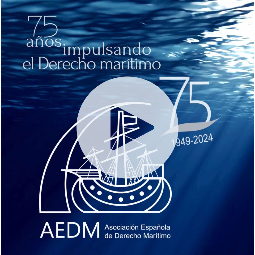 ​Vídeo divulgativo del 75 aniversario de la AEDM