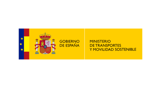 Ministerio de transporte y movilidad sostenible
