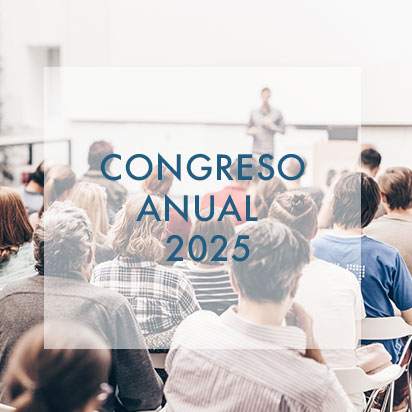 Congreso Anual de la AEDM 2025